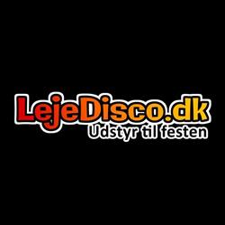 LejeDisco.dk