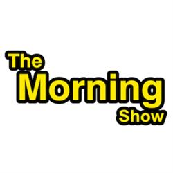 The Morning Show - Dit Digitale Bureau