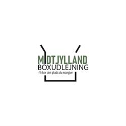 Midtjylland boxudlejning