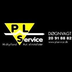 PL-Service Midtjylland