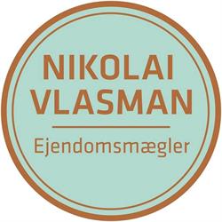 Nikolai Vlasman - Ejendomsmægler