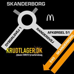 Krudtlager.dk