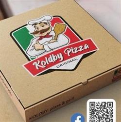 Koldby Pizzaria