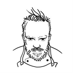 Rasmus Kjær - Catering - pop-up - Private dining