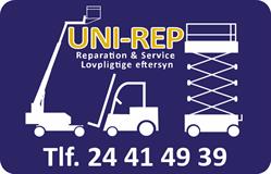 Uni-Rep