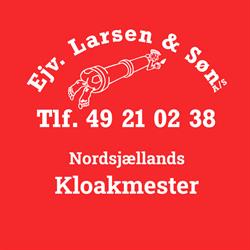 Ejv. Larsen og Søn