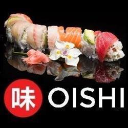 OISHI Sushi - Hvidovre