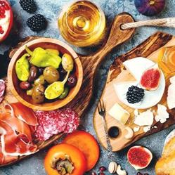 Sandwich & Tapas Skejby