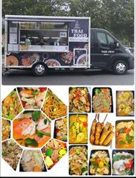 Min`s Cooking Thai Takeaway