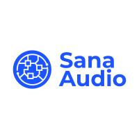 Sana Audio I/S