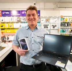 Expert & Punkt1 Tønder ApS