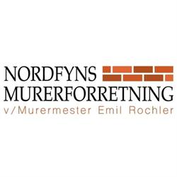 Nordfyns Murerforretning v/Murermester Emil Rochler