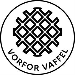 Vorfor Vaffel