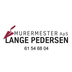 Murermester lange pedersen