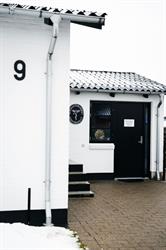 Klinik for fodterapi v/ Marianne Gaardboe