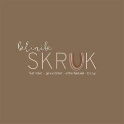 Klinik SKRUK v/fysioterapeut Mathilde Ellebæk