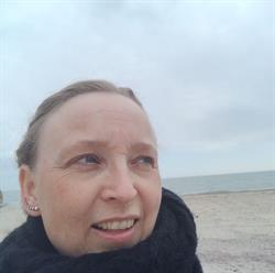 Fru Grotkjær´s Fodterapi