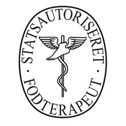 Klinik for fodterapi v/ Jannie Arntvel