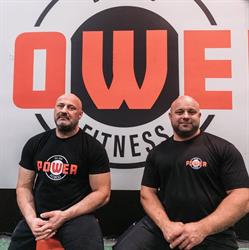 Power Fitness