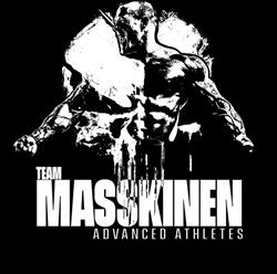 Team Masskinen - Advanced Athletes