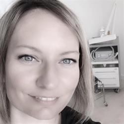 Klinik for fodterapi v/Lea Jensen