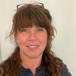 DIN og MIN fodpleje Fredericia