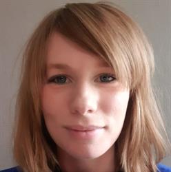 Fodterapi v/Nina Olldag