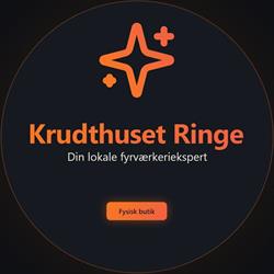 Krudthuset Ringe