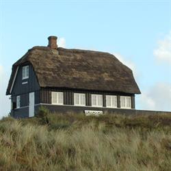 Valhalla feriehuse