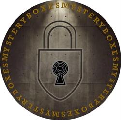 Mysteryboxes