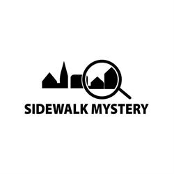 Sidewalk Mystery