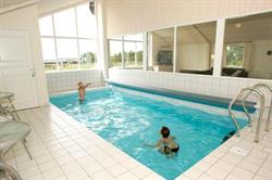 Poolhus Limfjorden