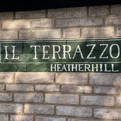 Il Terrazzo Heatherhill