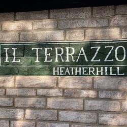 Il Terrazzo Heatherhill