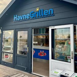 HavneGrillen 4400