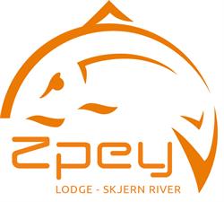 Zpey Lodge - Skjern River