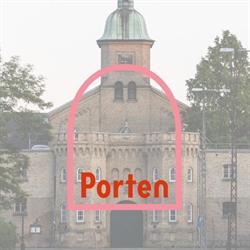 Porten Vridsløse