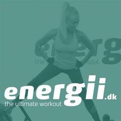 energii Greve – Reformer Pilates