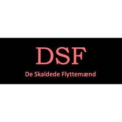 De Skaldede Flyttemænd