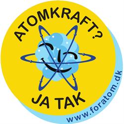 Foreningen Atomkraft Ja Tak