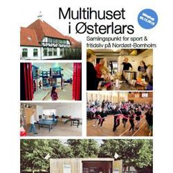 Multihuset i Østerlars