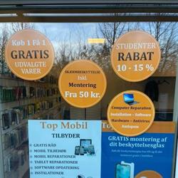 Top Mobil & Computer Avedøre