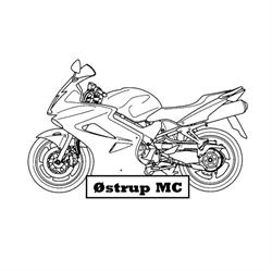 Østrup MC