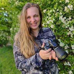 Rikke Roagers Fotografier