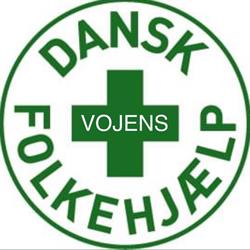 Dansk Folkehjælp Vojens Afd