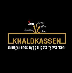 Knaldkassen