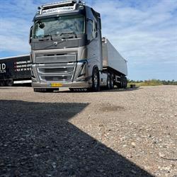 J Og L Transport