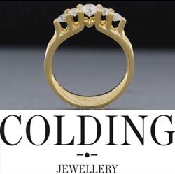 Colding design