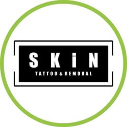 Skin tattoo & removal