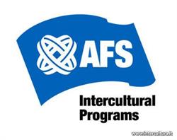AFS Interkultur - Aarhus